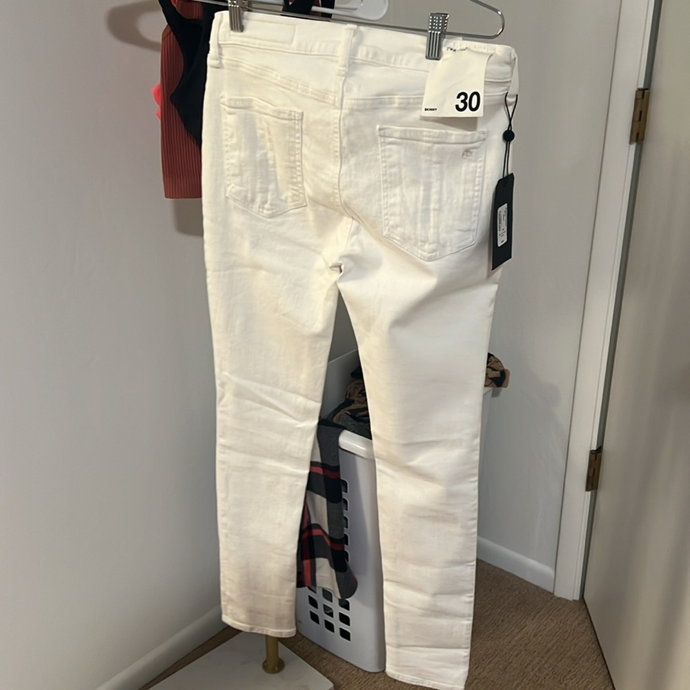 Rag & Bone Skinny Jeans - Picture 4 of 7